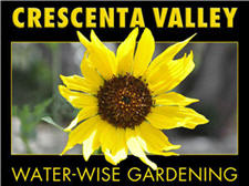 Water Wise Gardening in Crescenta Valley