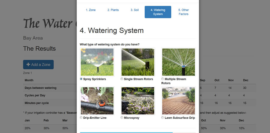 Water System